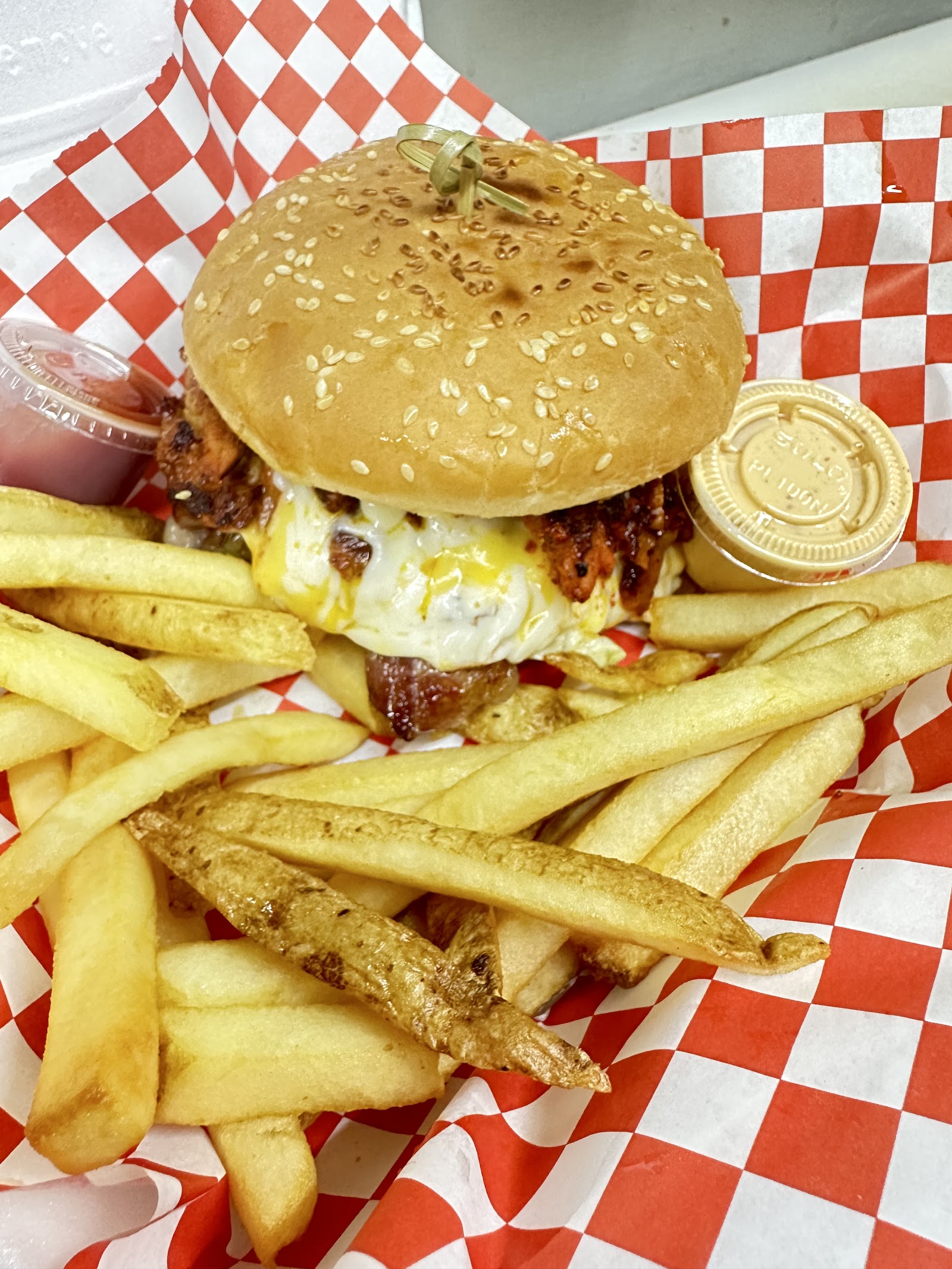 Taqueria La Flama LLC