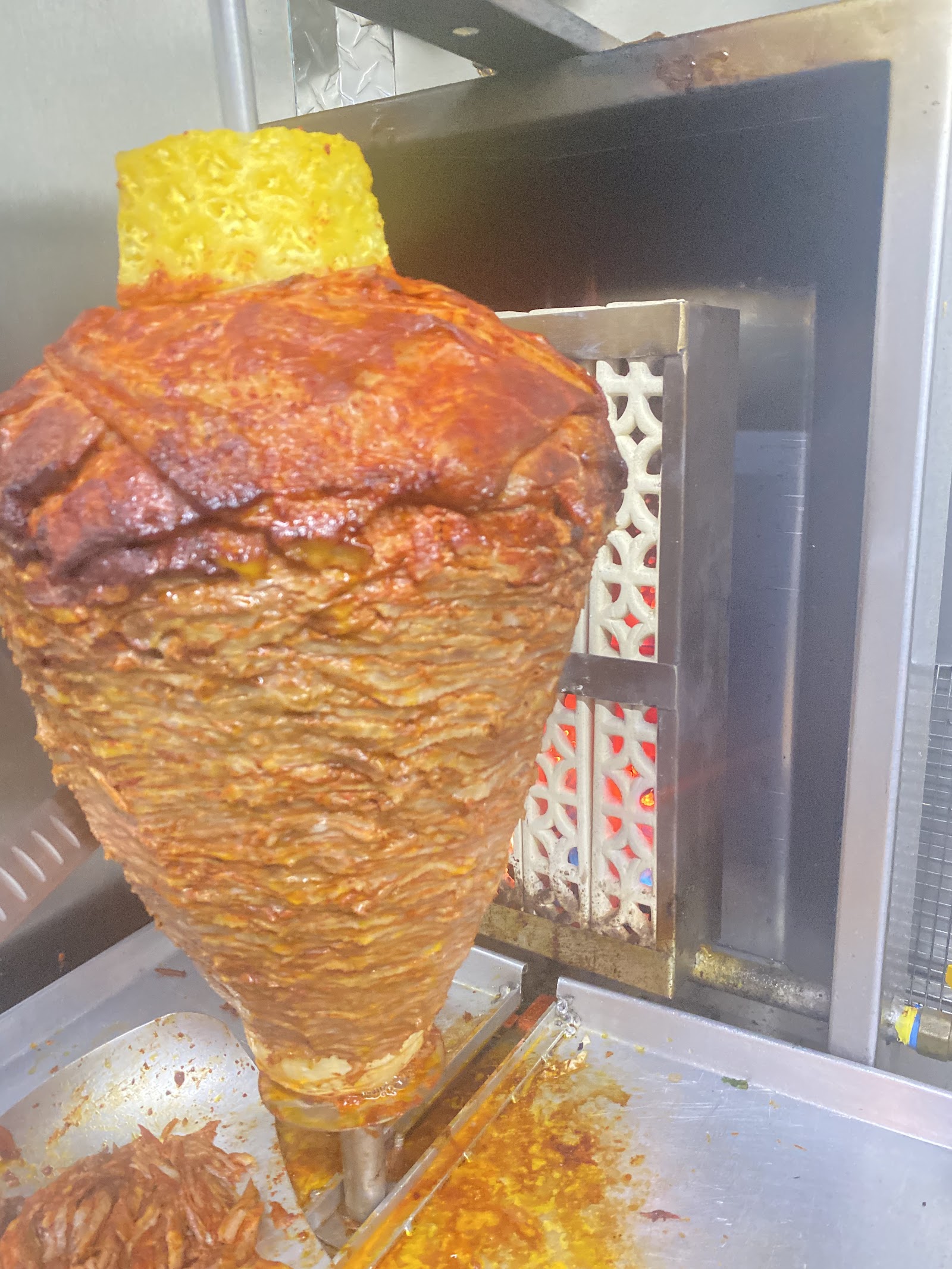 Taqueria La Flama LLC