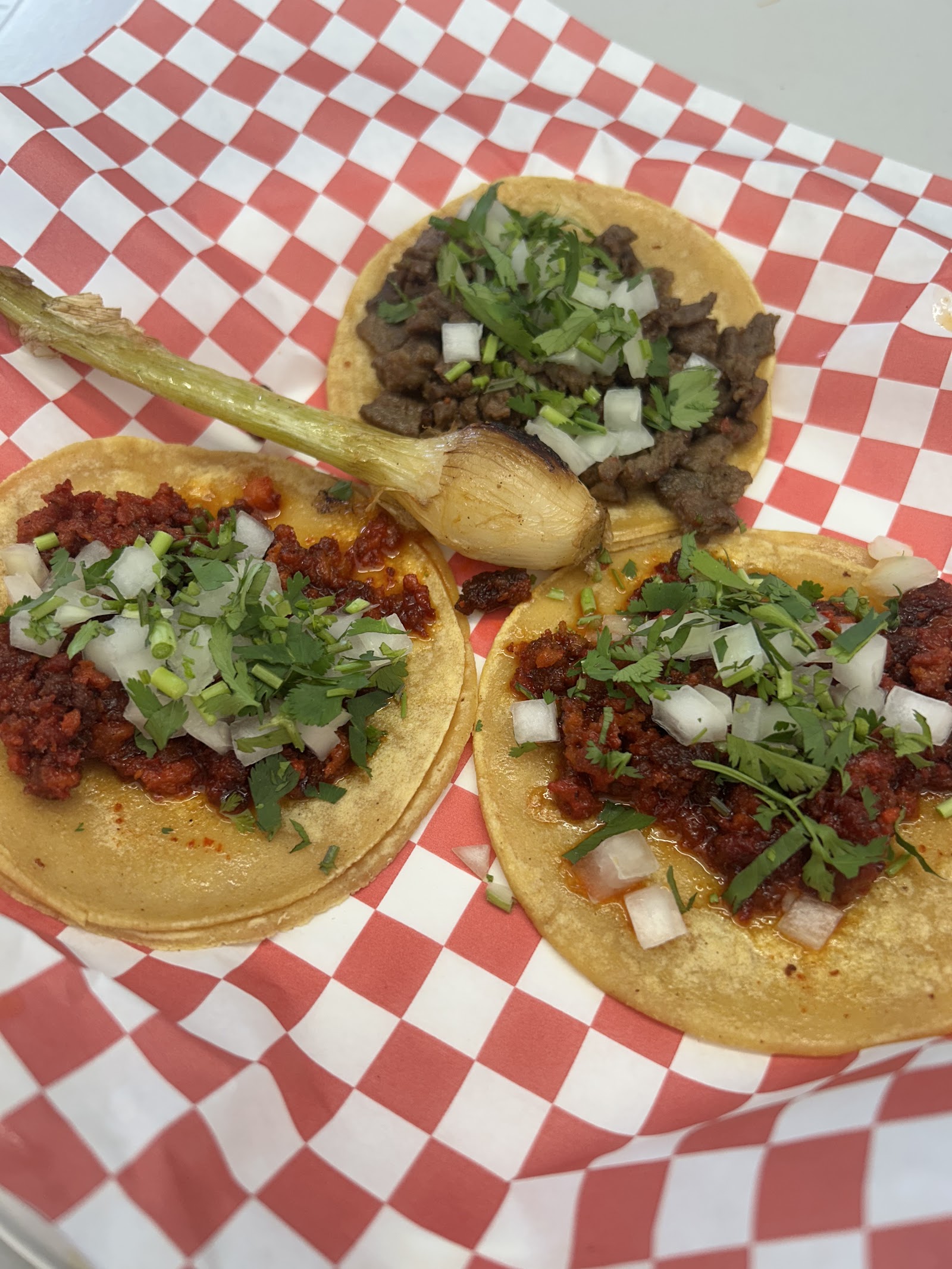 Taqueria La Flama LLC