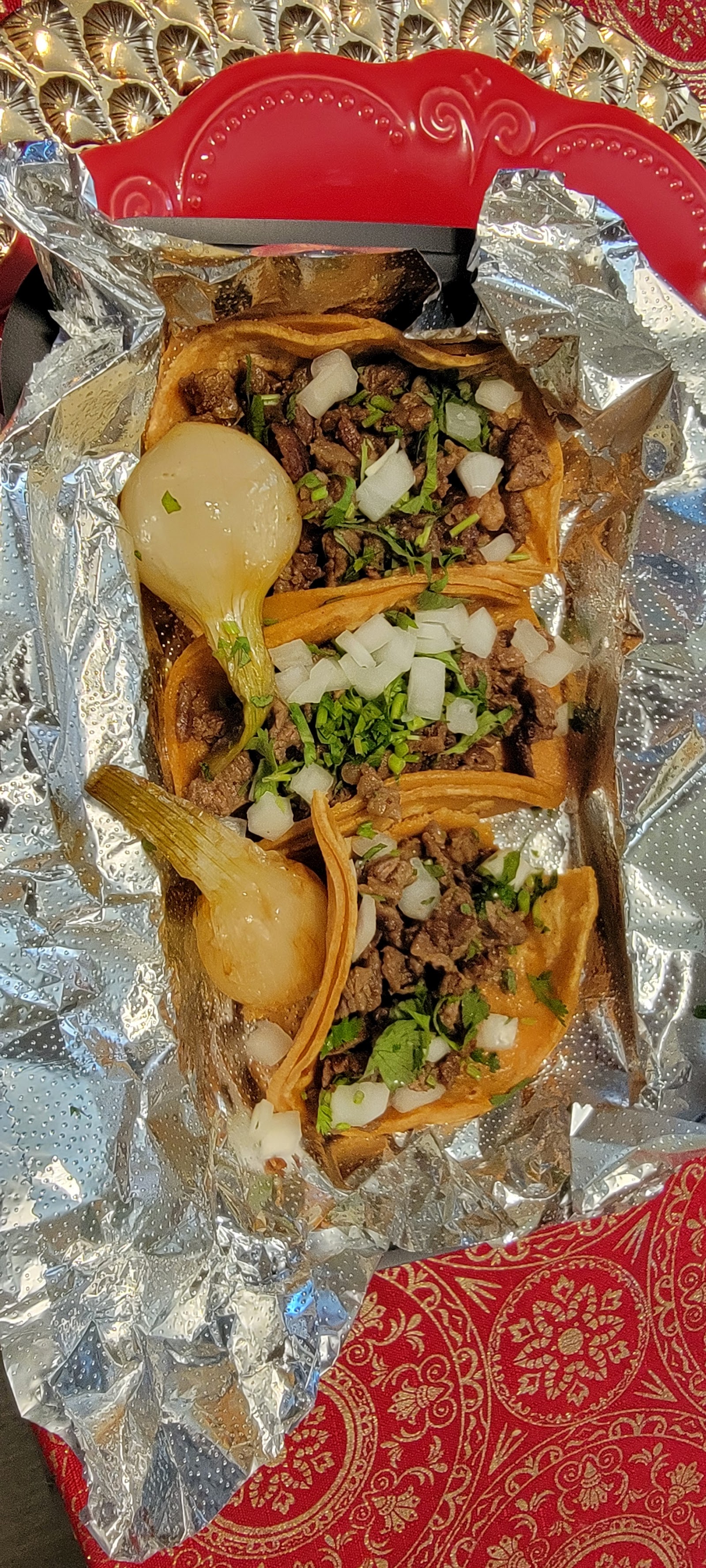 Taqueria La Flama LLC