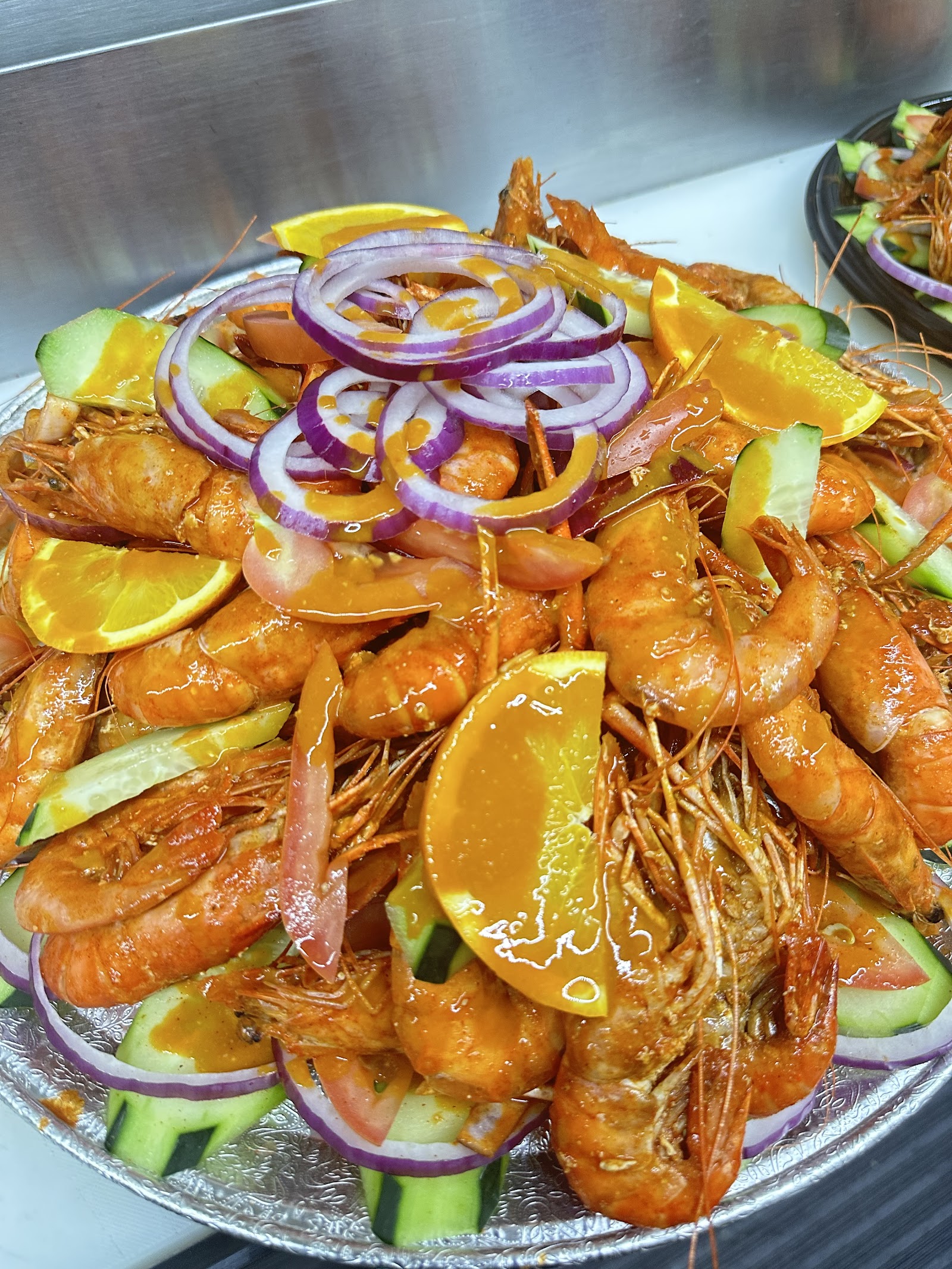 Taqueria La Flama LLC